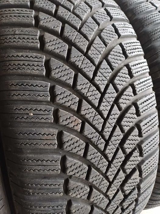 235 55 17 Anvelope iarna Bridgestone