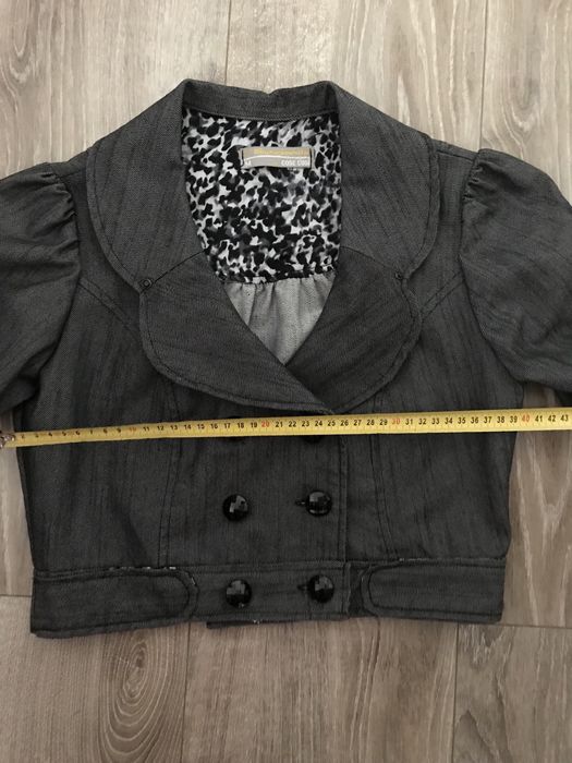 Bolero Rinascimento nr.M