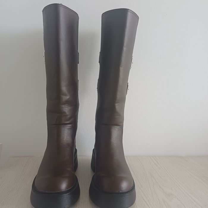 De vânzare cizme dama