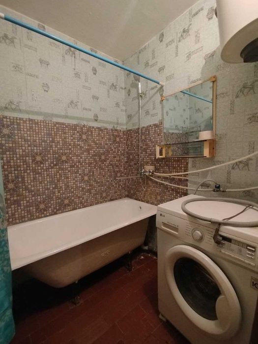 2ком, Тобыл ( Затоболовка ), 50 кв