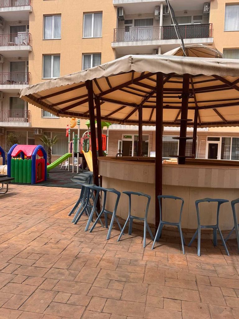 Дава се под наем Заведение в Несебър - 30 кв.м за 3060 € - Снимка #1