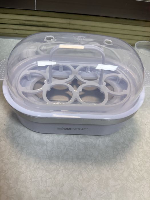 Яйцеварка Ciatronic