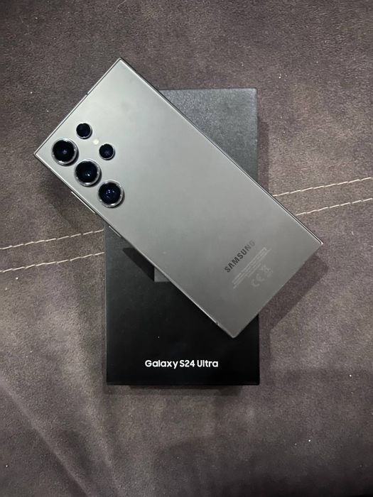 Samsung S24 Ultra