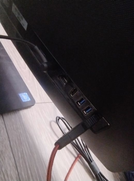 Asus PC calculator all in one