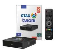 Отау тв тюнер TvCom