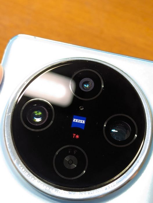Vivo X100 Pro 12/256 CN