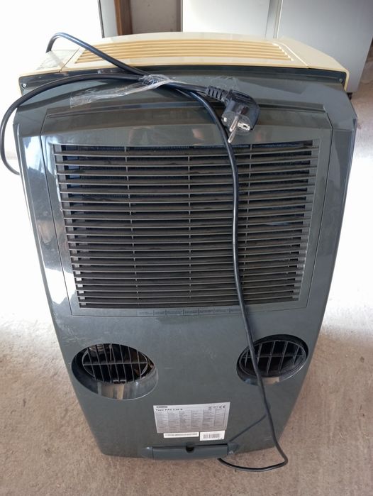 Doua clime portabile DeLonghi Pingui