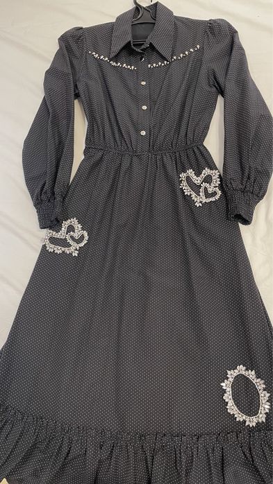 Платья для женшин