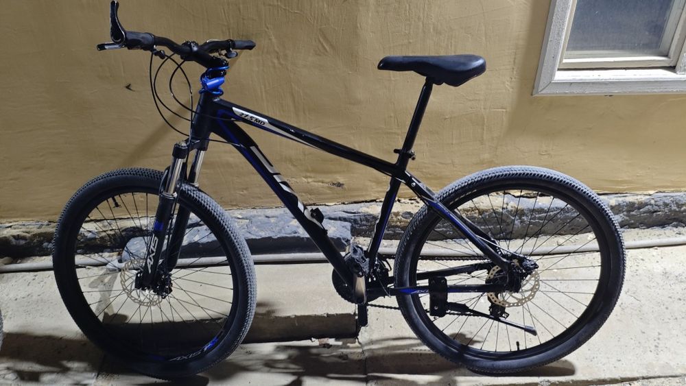 Велосипед Axis 27.5