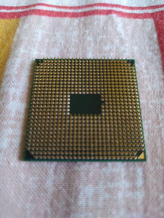 -Процессор amd a 8-
