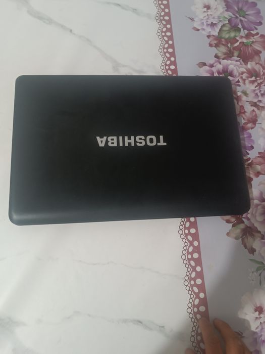 Toshiba Satellite S660-1pin