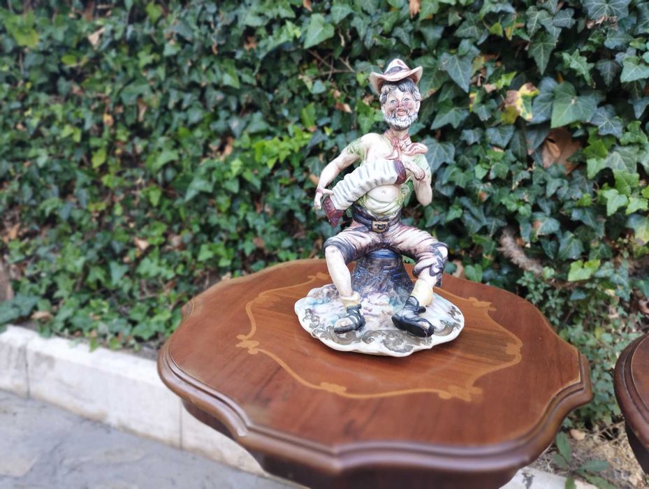 антични барокови маси