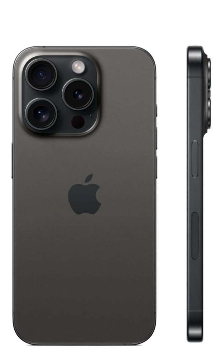 IPhone 15 pro, 256гб
