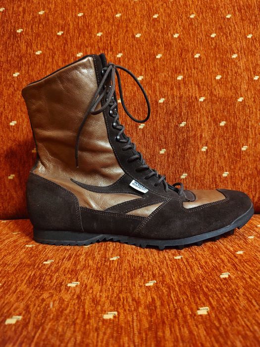 Walsh-мъжки обувки №45