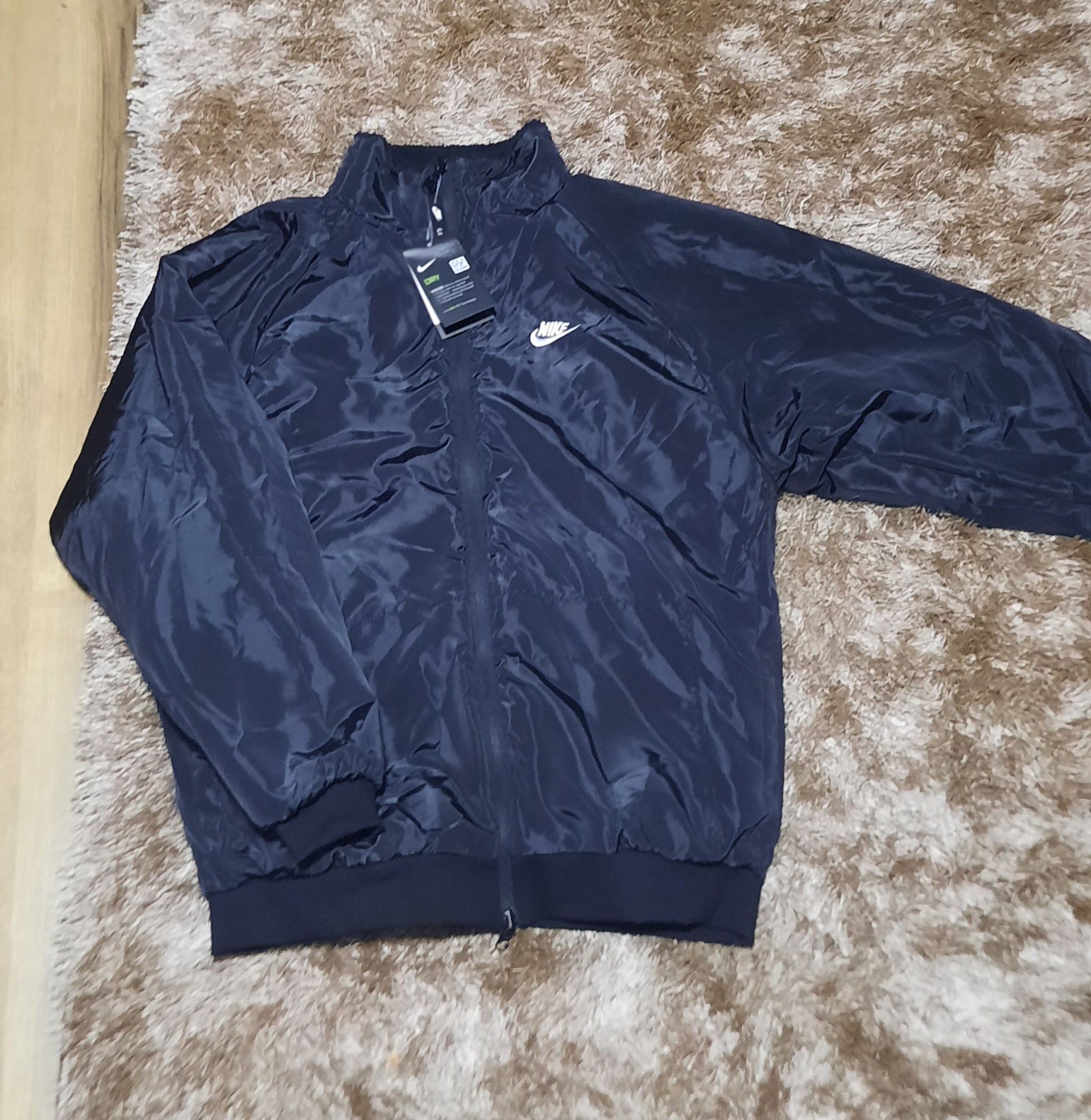 Nike Reversible Fleece