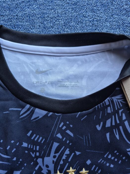 Tricou Neymar Jr Brazil Special Edition "The Prince" 2023-24