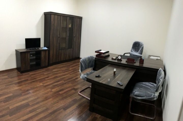 Ишлаб чикариш учун нотурар жой сотилади: цех, склад, омборхона, ангор