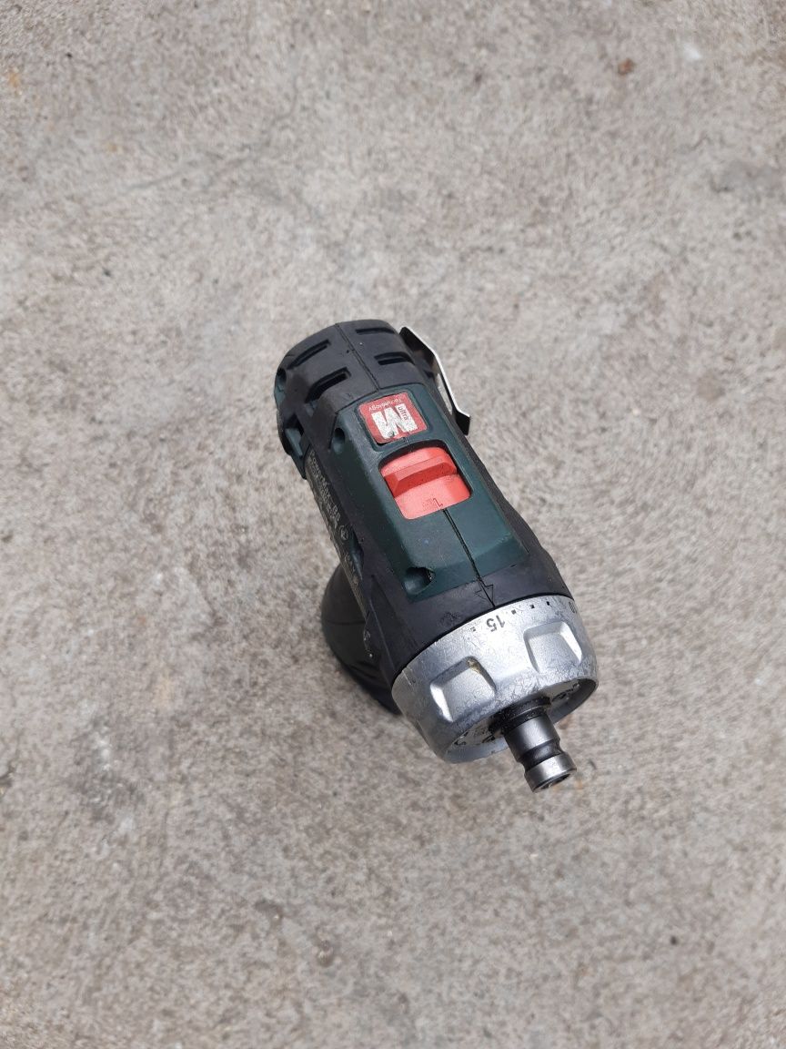 Metabo filetanta 10,8 v quick