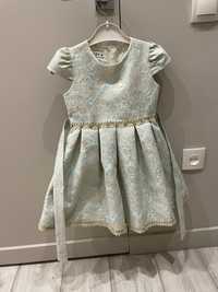 платье для ребенка