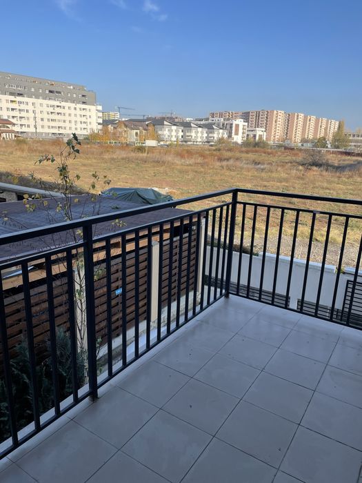 Proprietar vand apartament in Theodor Pallady complet mobilat