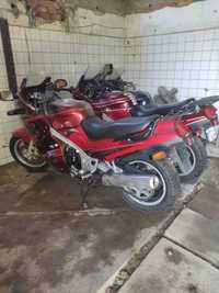 Suzuki GSX 1100 F 3 buc!!