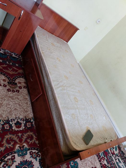 Срочно продаётся мебел