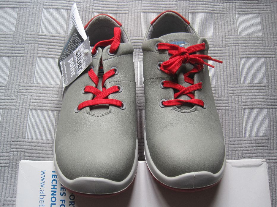 Pantofi Abeba, Germania, noi, mărimea 47