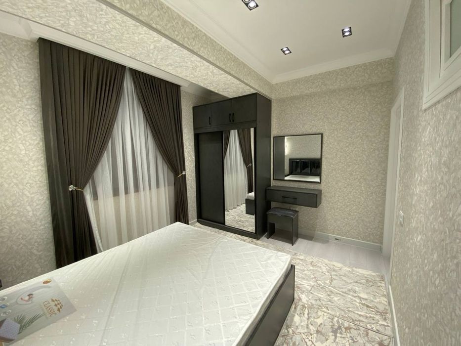 Продается 3х комнатная студия квартира