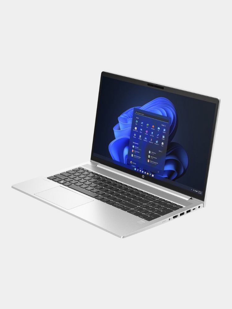 Hp Probook G10 Ryzen 5 7530U SSD 512GB DDR4 8GB