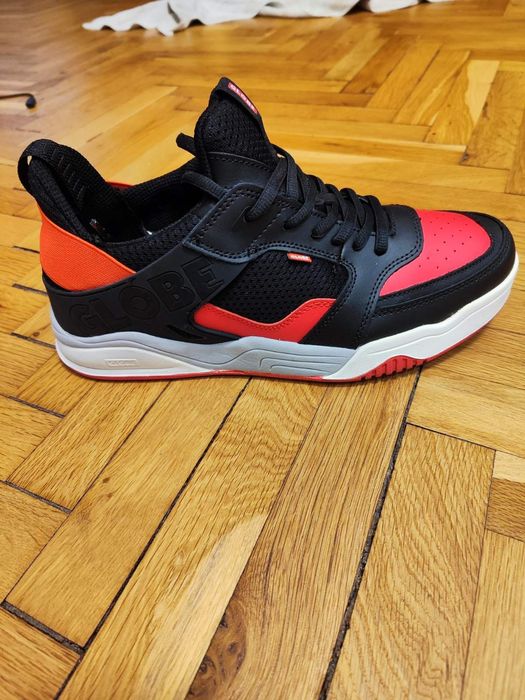 Кецове Globe мъжки