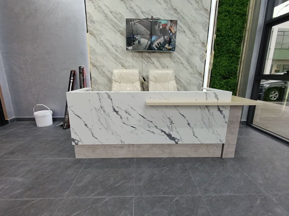 Изготовление корпусной мебели на заказ.