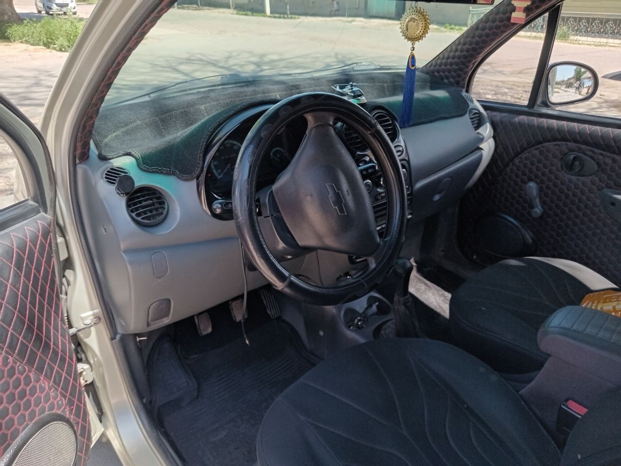 Arenda Matiz Prastoy 2009 Bosh Tolov 400y.e 24 Oy 200y.e Dan