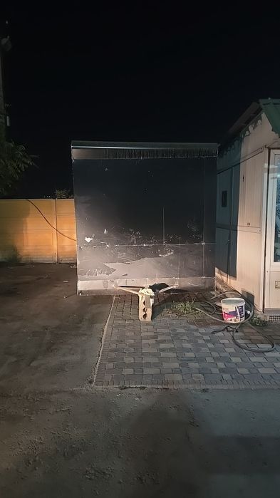 Фудтрак сирчни сотилади келиштириб берилади