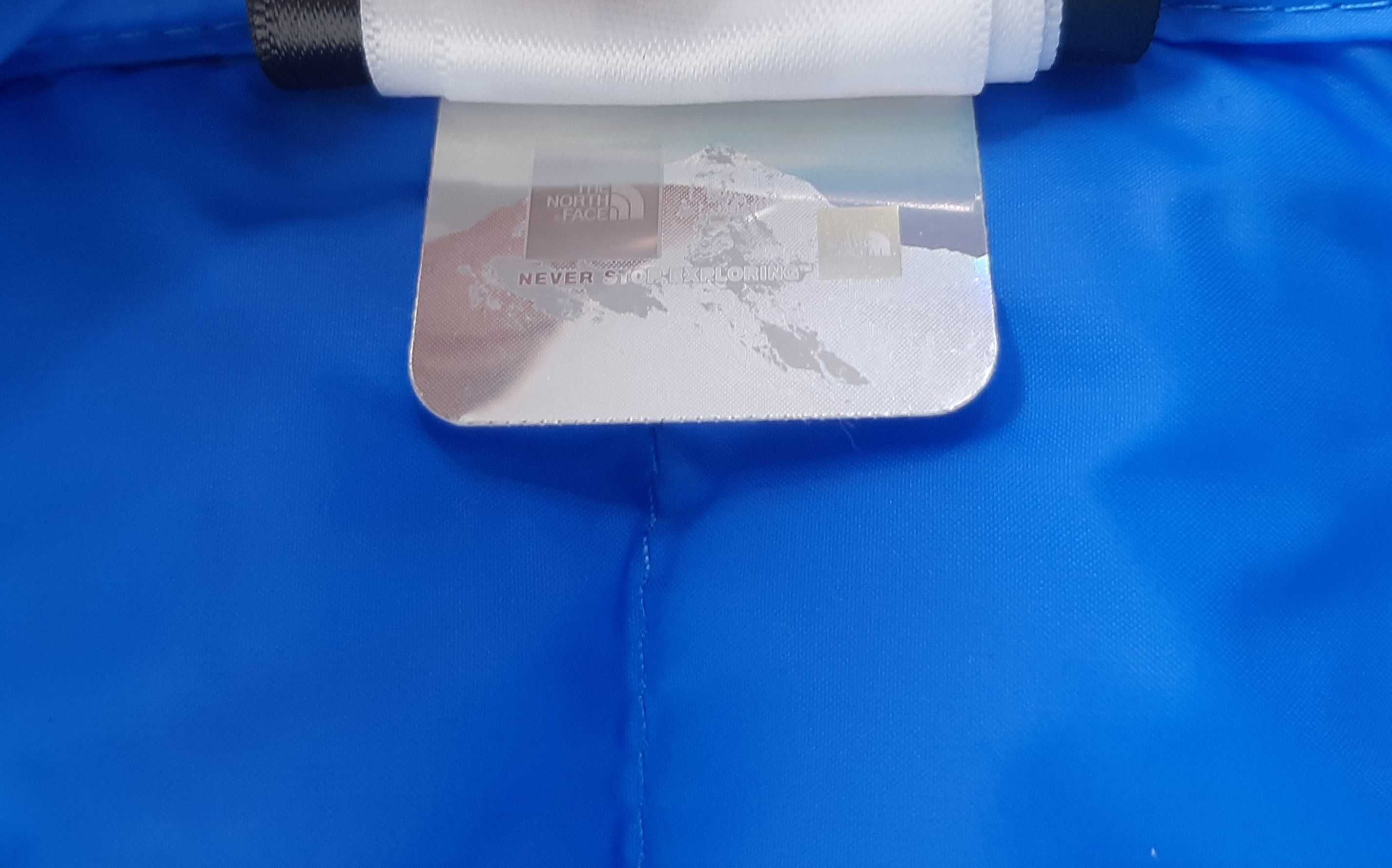 The North Face Bettaforca - Оригинално мъжко яке размер S