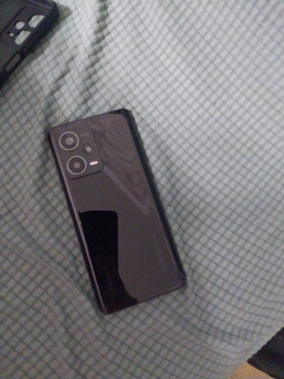 Redmi note 12 pro plus 5g 256gb