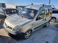 Dezmembrez Renault Kangoo  motor 1.5dci 60kw 82cp k9k 702, dezmembrari cutie de viteze motor