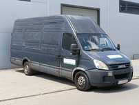 Iveco daily* 2008*2,3 diesel