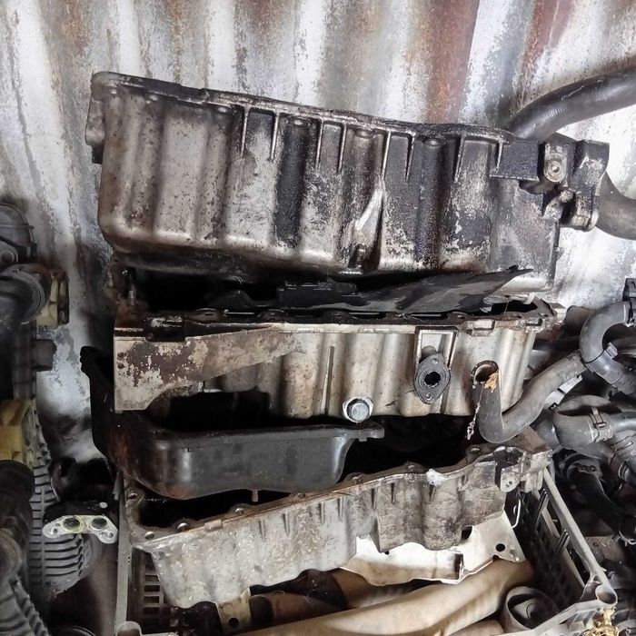 Baie ulei 2.0 tfsi bwa axx cdl byd bwj bhz