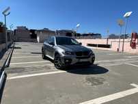BMW X6 30d E71 109.850km