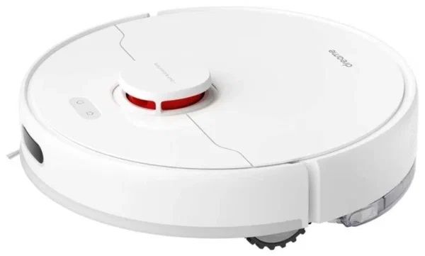 Робот-пылесос Dreame Bot Robot Vacuum and Mop D10s