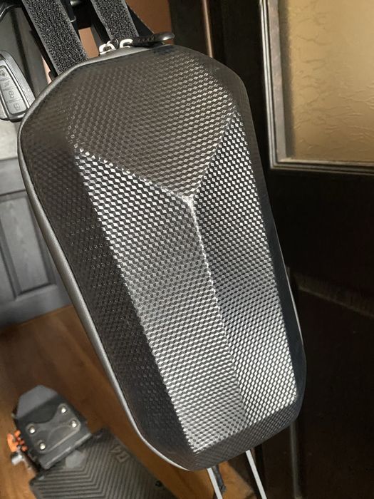 Чанта за електрическа тратинетка 4 литра