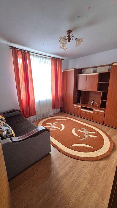 Inchierez apartament Apahida, zona Penny