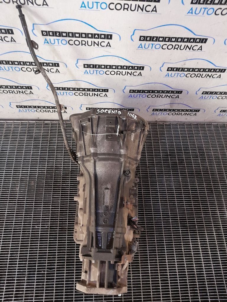 Cutie de viteze Kia Sorento 2.5 Diesel 2006 - 2009 170CP Automata D4CB Euro4 (1068) 4x4 ...
