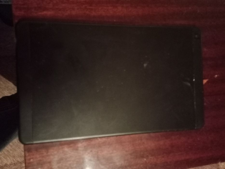 Планшет [не рабочий дисплей]