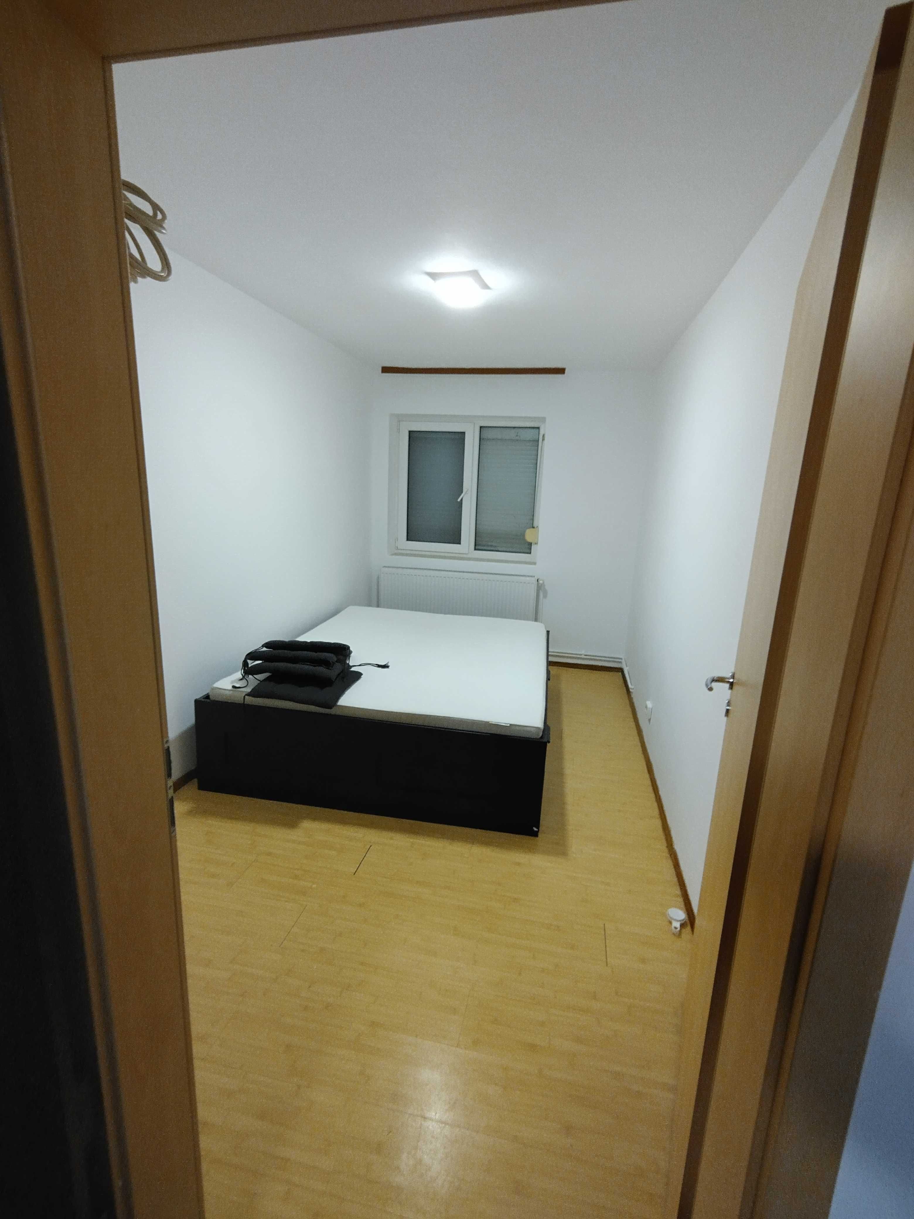 Apartament 3 camere Balotești