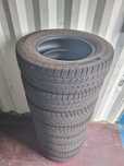 Vand 8 anvelope 205/75 R16C