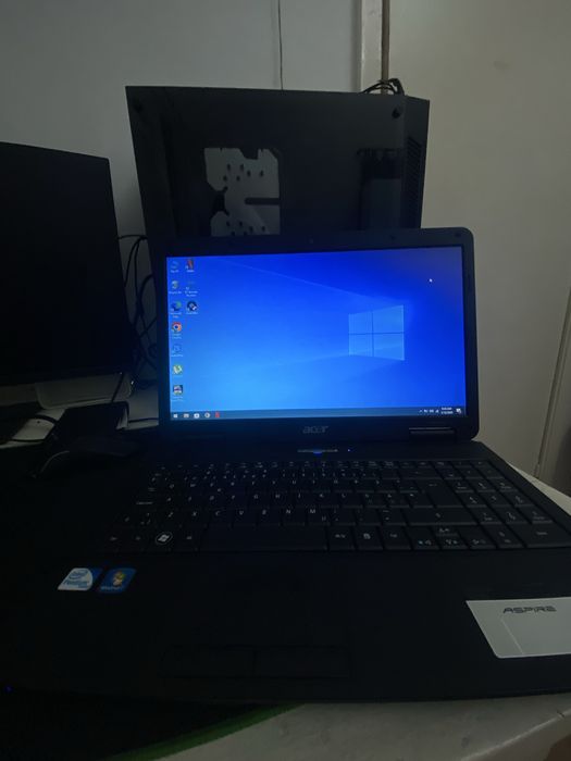 Vand Laptop Acer