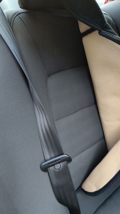 Volvo s80 d5 2.4 185 CV in perfecta stare