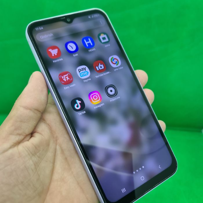 Samsung A14 sotiladi ideyal