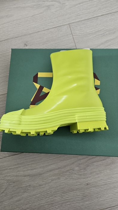 Cizme camper lab trakto